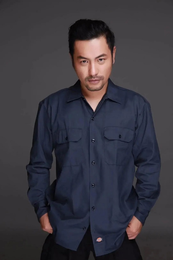 尊龙凯时 - 人生就是搏!