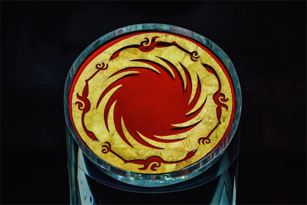 尊龙凯时 - 人生就是搏!