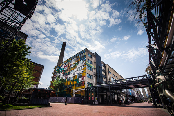 尊龙凯时 - 人生就是搏!